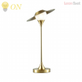 Настольная лампа Barolo 4155/7TL от Odeon Light (2)