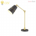 Настольная лампа Carlos 4153/1T от Odeon Light (2)