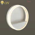 Настенный светильник Getti 4145/12L от Odeon Light (7)