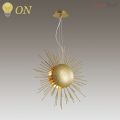 Подвес Sole 4139/6 от Odeon Light (2)