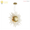 Подвес Sole 4139/6 от Odeon Light (4)