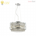 Люстра Eliza 4136/5 от Odeon Light (3)