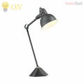 Настольная лампа Arta 4125/1T от Odeon Light (2)