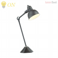 Настольная лампа Arta 4125/1T от Odeon Light (2)