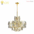 Люстра Agnes 4122/8 от Odeon Light (5)