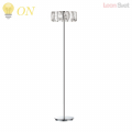 Торшер Brittani 4119/4F от Odeon Light (4)