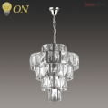 Люстра Brittani 4119/16 от Odeon Light (2)