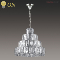 Люстра Brittani 4119/15 от Odeon Light