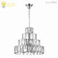 Люстра Brittani 4119/15 от Odeon Light (6)