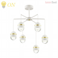 Люстра Minion 4117/30CL от Odeon Light (2)