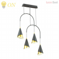 Подвес Etna 4116/28L от Odeon Light (2)