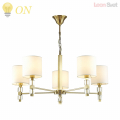 Люстра Pavia 4112/5 от Odeon Light (3)