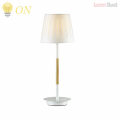 Настольная лампа Nicola 4111/1T от Odeon Light (2)
