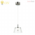 Подвес Abel 4108/7L от Odeon Light (4)