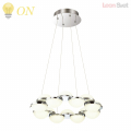 Люстра Conti 4106/64L от Odeon Light (2)