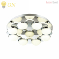 Люстра потолочная Conti 4106/64CL от Odeon Light (2)