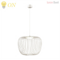 Подвес Ulla 4105/7L от Odeon Light (2)