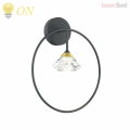 Бра Arco 4100/1W от Odeon Light (2)