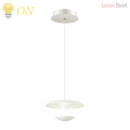 Подвес Vaga 4095/9L от Odeon Light (2)