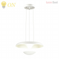 Подвес Vaga 4095/18L от Odeon Light (2)