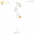 Торшер Osta 4084/3F от Odeon Light (2)