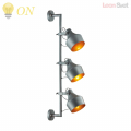 Настенный светильник на кронштейне Osta 4082/3WA от Odeon Light (2)