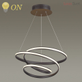 Люстра Orbit 3864/60L от Odeon Light