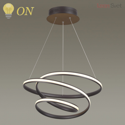 Люстра Orbit 3864/60L от Odeon Light