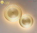 Настенный светильник Astra 3856/8WL от Odeon Light (2)