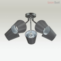 Люстра потолочная Lori 3749/5C от Lumion (4)