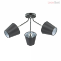 Люстра потолочная Lori 3749/3C от Lumion (2)