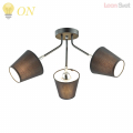 Люстра потолочная Lori 3749/3C от Lumion (3)