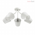 Люстра потолочная Lori 3748/5C от Lumion (2)