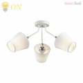Люстра потолочная Lori 3748/3C от Lumion (3)