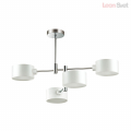 Люстра потолочная Ashley 3742/4C от Lumion (3)