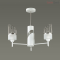 Люстра потолочная Inna 3737/3C от Lumion (5)