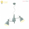 Люстра Kizzy 3735/3 от Lumion (4)