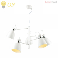 Люстра Kizzy 3734/5 от Lumion (4)