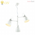 Люстра Kizzy 3734/3 от Lumion (4)