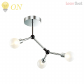 Люстра потолочная Anima 3715/3C от Lumion (2)