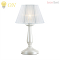 Настольная лампа Hayley 3712/1T от Lumion (3)