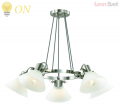 Люстра Effi 3707/5 от Lumion (2)