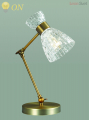 Настольная лампа Jackie 3704/1T от Lumion (3)