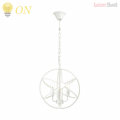 Светильник подвесной Valentin 3692/3 от Lumion (3)