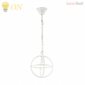 Подвес Valentin 3692/1 от Lumion (3)