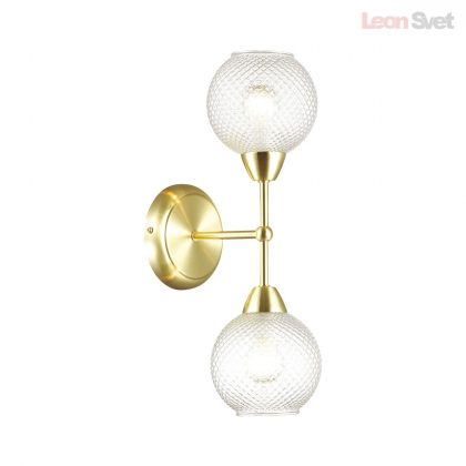 Бра Everly 3752/2W от Lumion