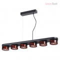 Светильник подвесной Vivace 3818/60L от Odeon Light