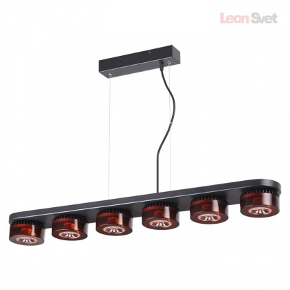 Светильник подвесной Vivace 3818/60L от Odeon Light