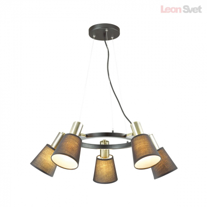 Люстра Marcus 3638/5 от Lumion