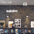 Подвесной светильник 3493/60L Pumavi от Odeon Light (2)